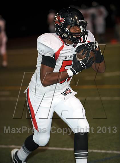 Thumbnail 2 in Albertville @ Grissom photogallery.