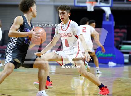 Thumbnail 3 in Grandview vs. Coronado (Tarkanian Classic) photogallery.