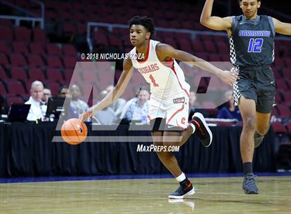 Thumbnail 2 in Grandview vs. Coronado (Tarkanian Classic) photogallery.