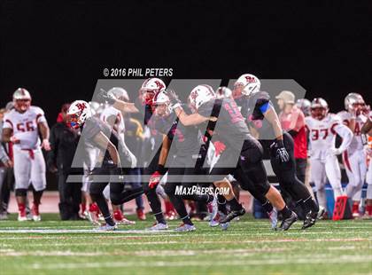 Thumbnail 2 in  St. John's vs. DeMatha photogallery.