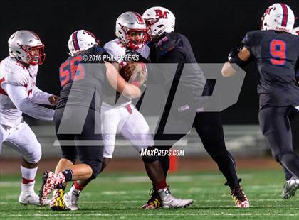 Thumbnail 1 in  St. John's vs. DeMatha photogallery.