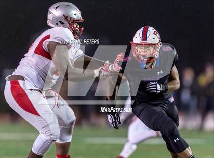 Thumbnail 1 in  St. John's vs. DeMatha photogallery.
