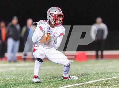 Thumbnail 3 in  St. John's vs. DeMatha photogallery.