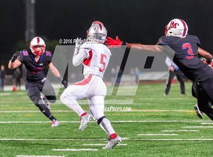 Thumbnail 2 in  St. John's vs. DeMatha photogallery.