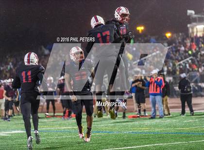 Thumbnail 1 in  St. John's vs. DeMatha photogallery.