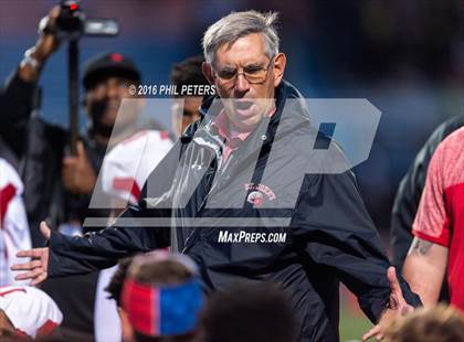 Thumbnail 3 in  St. John's vs. DeMatha photogallery.
