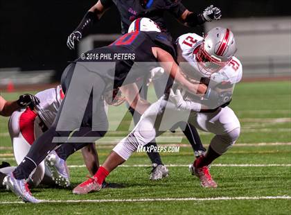 Thumbnail 2 in  St. John's vs. DeMatha photogallery.