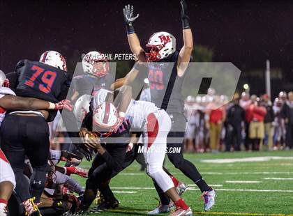 Thumbnail 3 in  St. John's vs. DeMatha photogallery.