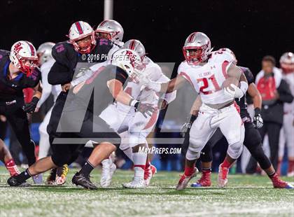 Thumbnail 1 in  St. John's vs. DeMatha photogallery.