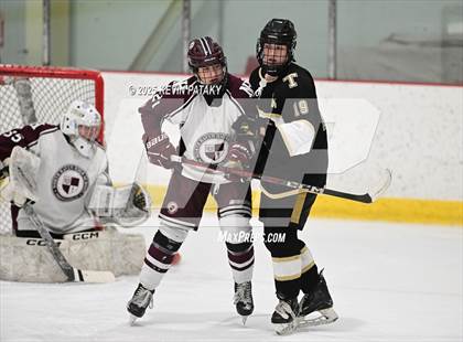 Thumbnail 3 in Trumbull @ North Haven photogallery.