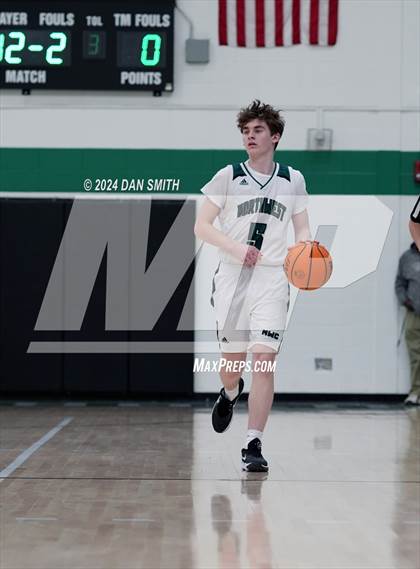 Thumbnail 1 in Bristol Central @ Northwest Catholic photogallery.