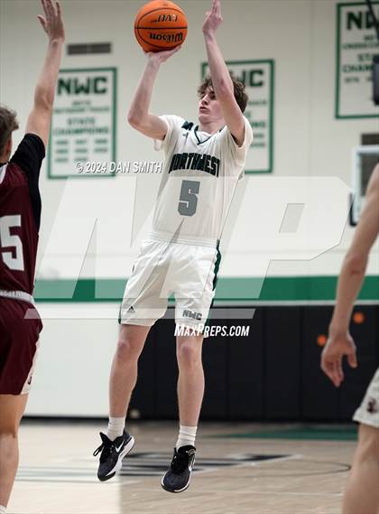 Thumbnail 1 in Bristol Central @ Northwest Catholic photogallery.