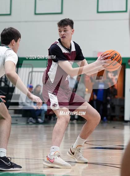 Thumbnail 1 in Bristol Central @ Northwest Catholic photogallery.