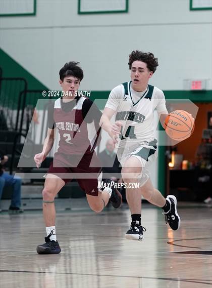 Thumbnail 3 in Bristol Central @ Northwest Catholic photogallery.