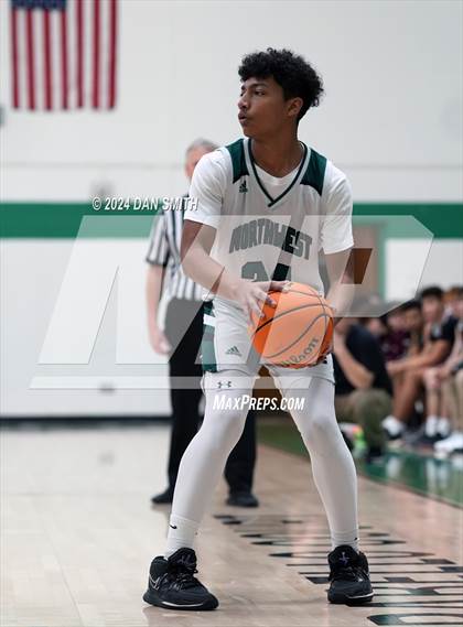 Thumbnail 2 in Bristol Central @ Northwest Catholic photogallery.