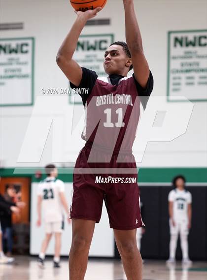 Thumbnail 2 in Bristol Central @ Northwest Catholic photogallery.