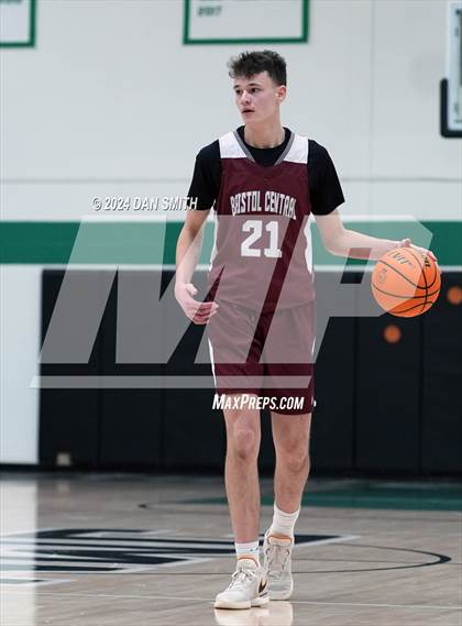Thumbnail 2 in Bristol Central @ Northwest Catholic photogallery.