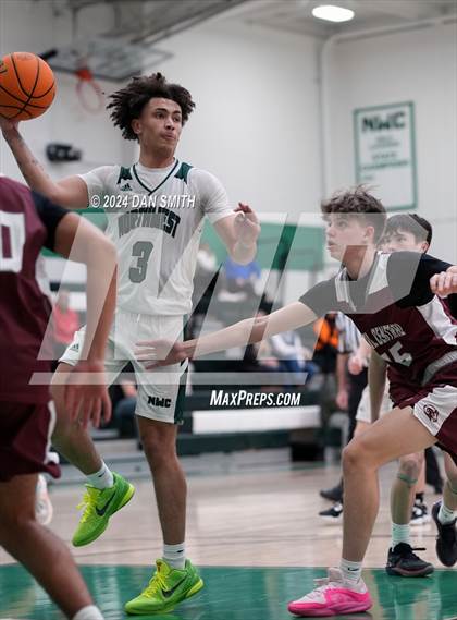 Thumbnail 2 in Bristol Central @ Northwest Catholic photogallery.