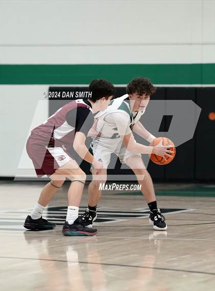 Thumbnail 2 in Bristol Central @ Northwest Catholic photogallery.