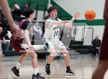 Thumbnail 3 in Bristol Central @ Northwest Catholic photogallery.
