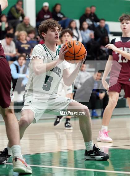 Thumbnail 3 in Bristol Central @ Northwest Catholic photogallery.