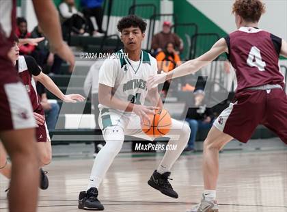 Thumbnail 2 in Bristol Central @ Northwest Catholic photogallery.