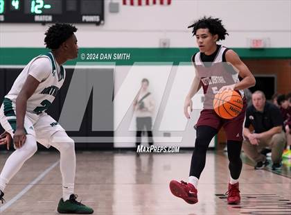 Thumbnail 3 in Bristol Central @ Northwest Catholic photogallery.