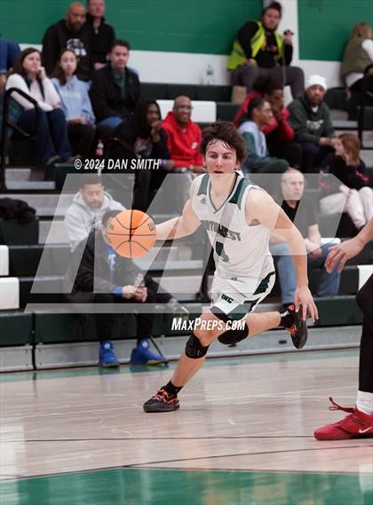 Thumbnail 3 in Bristol Central @ Northwest Catholic photogallery.