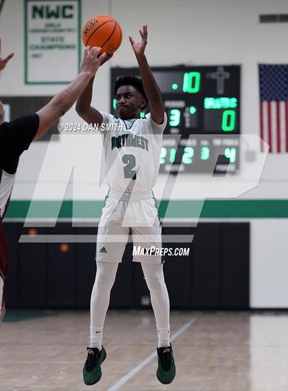Thumbnail 2 in Bristol Central @ Northwest Catholic photogallery.