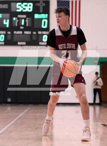 Thumbnail 3 in Bristol Central @ Northwest Catholic photogallery.