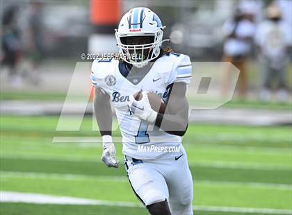 Thumbnail 2 in Benedictine @ Buchtel photogallery.