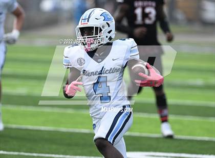 Thumbnail 1 in Benedictine @ Buchtel photogallery.