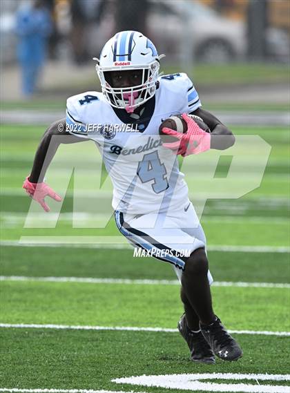 Thumbnail 3 in Benedictine @ Buchtel photogallery.