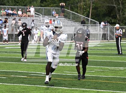 Thumbnail 1 in Benedictine @ Buchtel photogallery.
