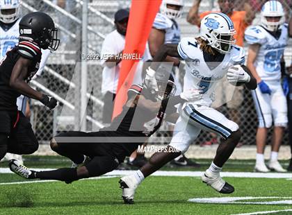 Thumbnail 1 in Benedictine @ Buchtel photogallery.