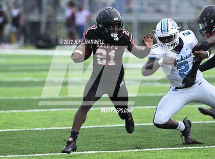 Thumbnail 3 in Benedictine @ Buchtel photogallery.