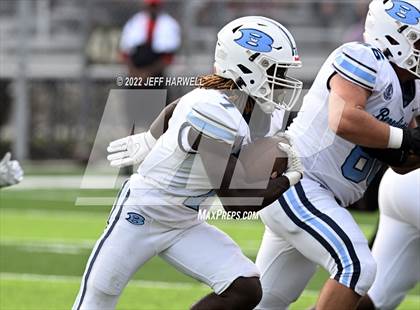 Thumbnail 2 in Benedictine @ Buchtel photogallery.