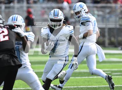 Thumbnail 3 in Benedictine @ Buchtel photogallery.