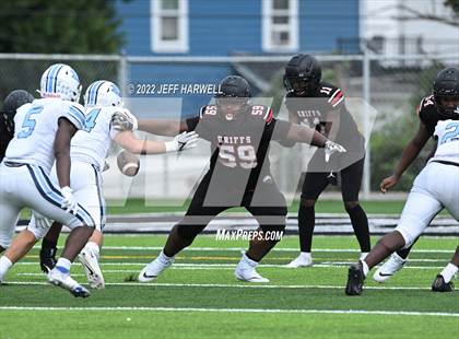 Thumbnail 1 in Benedictine @ Buchtel photogallery.
