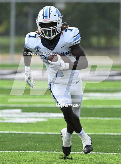 Thumbnail 3 in Benedictine @ Buchtel photogallery.