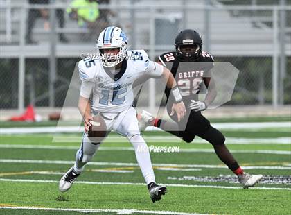 Thumbnail 3 in Benedictine @ Buchtel photogallery.