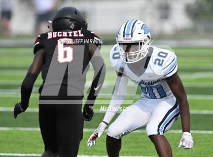 Thumbnail 1 in Benedictine @ Buchtel photogallery.