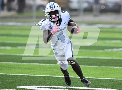 Thumbnail 2 in Benedictine @ Buchtel photogallery.