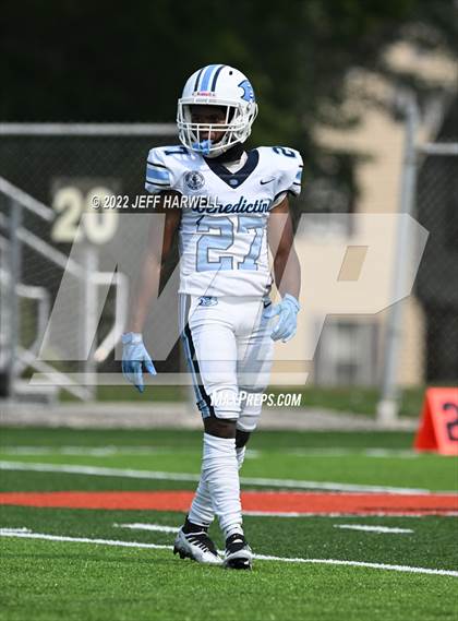 Thumbnail 3 in Benedictine @ Buchtel photogallery.