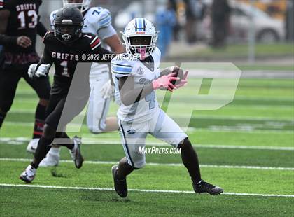 Thumbnail 1 in Benedictine @ Buchtel photogallery.