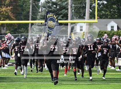Thumbnail 1 in Benedictine @ Buchtel photogallery.