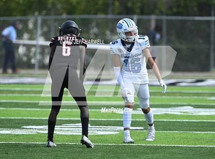 Thumbnail 2 in Benedictine @ Buchtel photogallery.
