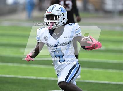 Thumbnail 3 in Benedictine @ Buchtel photogallery.