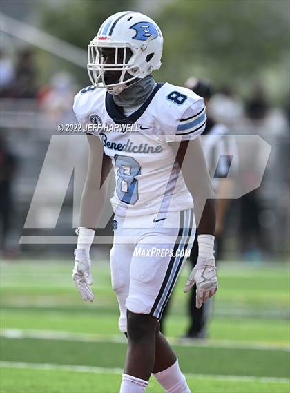 Thumbnail 3 in Benedictine @ Buchtel photogallery.