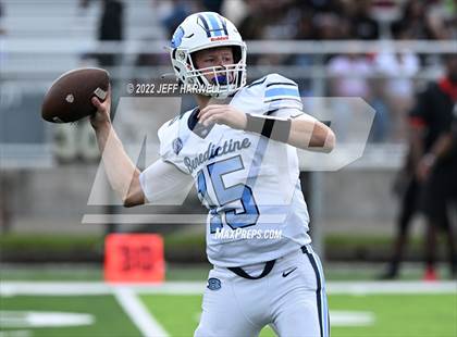 Thumbnail 3 in Benedictine @ Buchtel photogallery.